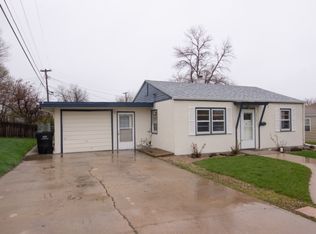 2012 Elm Ave, Rapid City, SD 57701