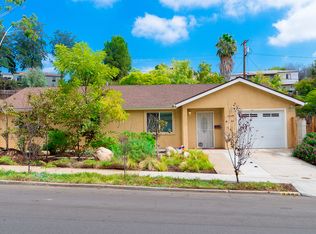 4345 Bonillo Dr, San Diego, CA 92115