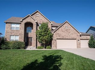 16761 Silver End Cir, Noblesville, IN 46062