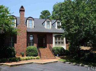 3330 Ridgecrest Ct, Raleigh, NC 27607