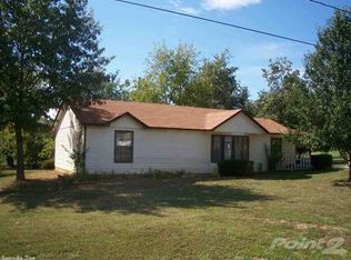 9 Hackler Cir, Conway, AR 72032