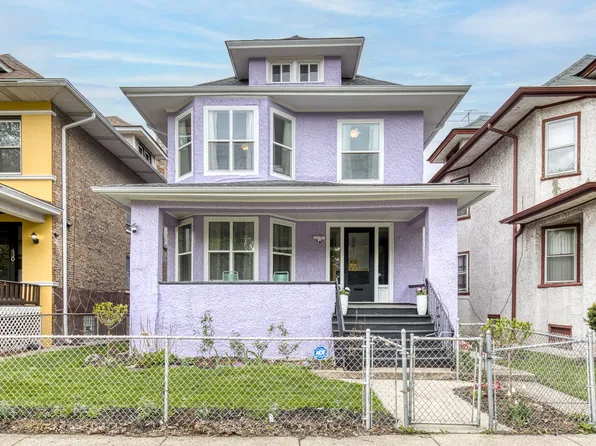 434 N Pine Ave APT 2, Chicago, IL 60644