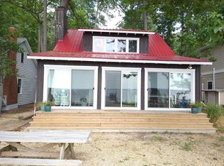 18155 River Rd, Tall Timbers, MD 20690