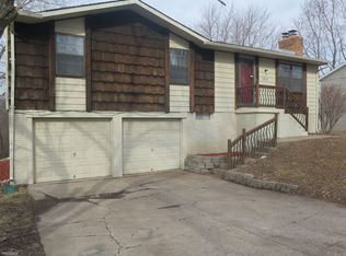 1836 S Belmont Blvd, Independence, MO 64057