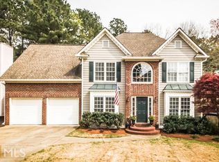 4016 Dream Catcher Dr, Woodstock, GA 30189
