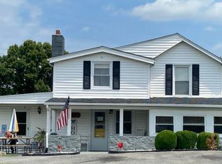 5123 Morwanda St NW, Roanoke, VA 24017