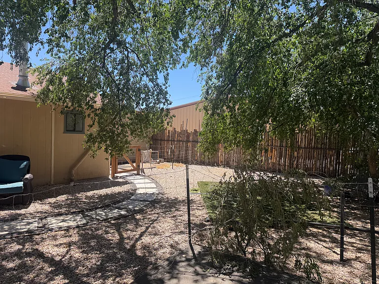 9415 Rio Grande Blvd NW #5 — Photo 3