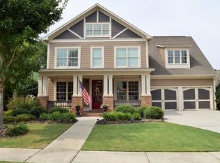 7172 Wrights Ln, Hoschton, GA 30548