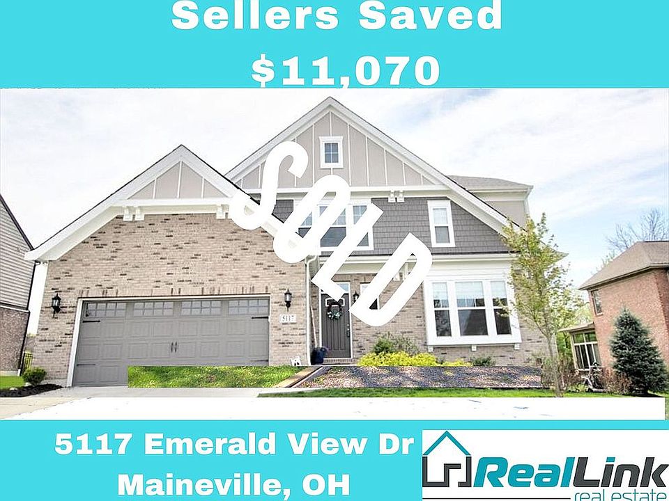 1st image of 5117 Emerald View Dr