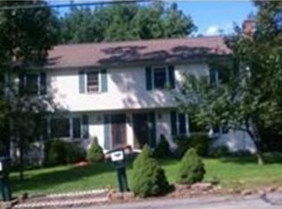 343 Brown St #1, Attleboro, MA 02703