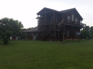 75 Redbud Rd, Kaw City, OK 74641