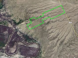 00 Fm 170, Presido, TX 79845