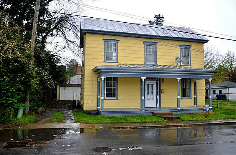 1st image of this home