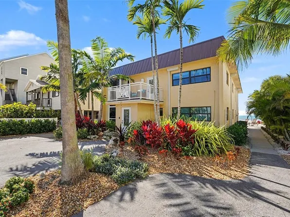 19936 Gulf Boulevard, Indian Shores, FL 33785