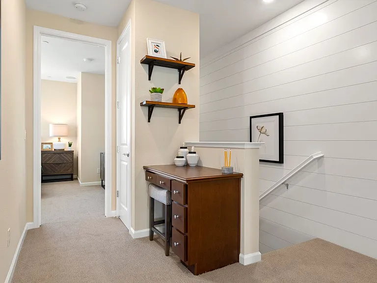 Spacious Townhomes in Provence at Natomas — Photo 29