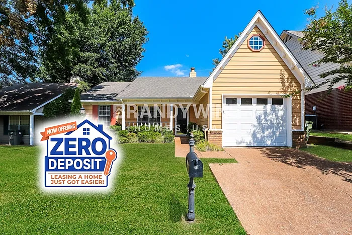 3 bed, 2.0 bath, 1195 sqft, $1,625 — Photo 1