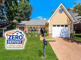 8404 Jacob Dr, Cordova, TN 38016