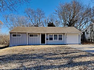 11209 Manchester Ave, Kansas City, MO 64134