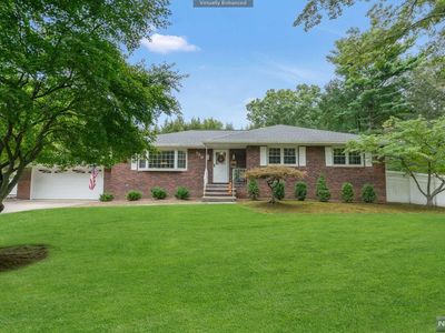 786 Tiffany Ave, River Vale, NJ, 07675