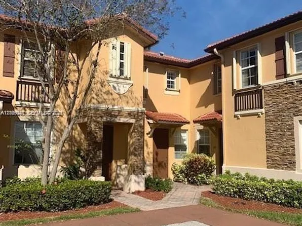 3355 NE 13th Circle Dr #10828, Homestead, FL 33033