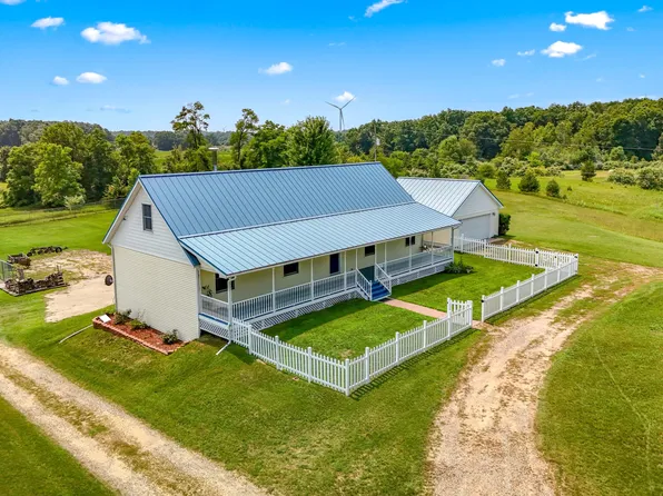 8651 Moreland Rd, Jerome, MI 49249