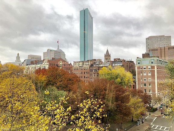 195 Commonwealth Ave. #9 Boston - Back Bay Unit Photo 7 (1)