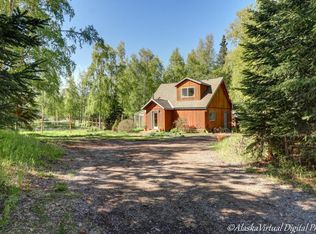 4640 Natrona Ave, Anchorage, AK 99516