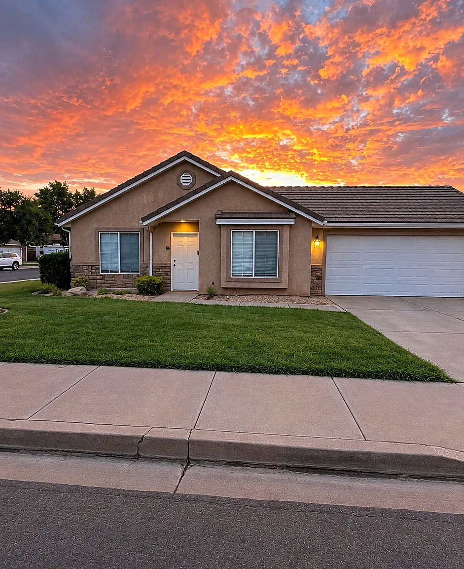 3 bed, 1205 sqft, $1,850 — Photo 2
