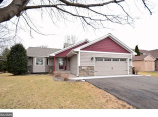 11389 54 1/2 St NE, Albertville, MN 55301