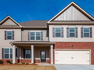 8068 Louis Dr, Locust Grove, GA 30248