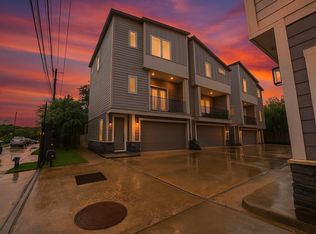 3901 Hare St, Houston, TX 77020