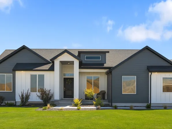 529 E Hetfield Dr #102, Grantsville, UT 84029