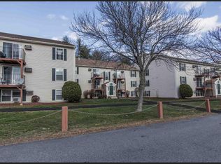 1408 White Cedar Blvd #1408, Portsmouth, NH 03801
