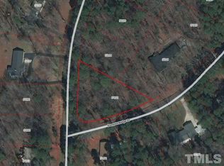 5202 N Willowhaven Dr, Durham, NC 27712