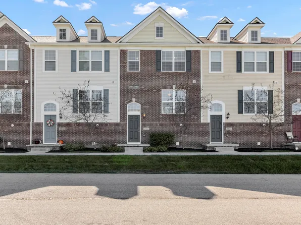 14054 Wimbleton Way, Fishers, IN 46037