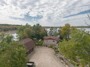 6823 Re Echo Ridge Dr NE, Remer, MN 56672