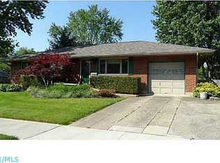 459 Catawba Ave, Westerville, OH 43081