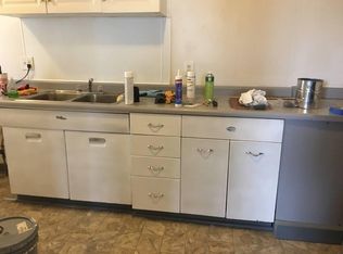 121 Denham St, Clarksburg, WV 26301