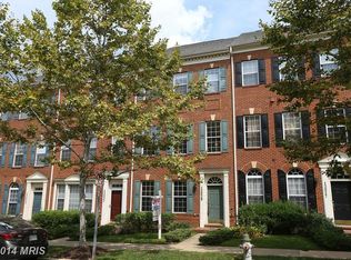 13029 Town Commons Dr, Germantown, MD 20874