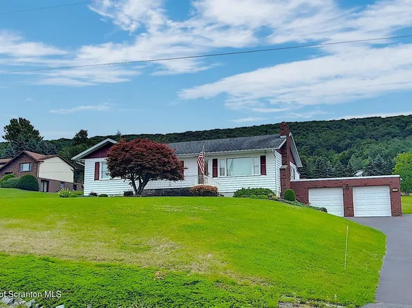 186 Green Grove Rd, Scott Township, PA 18447