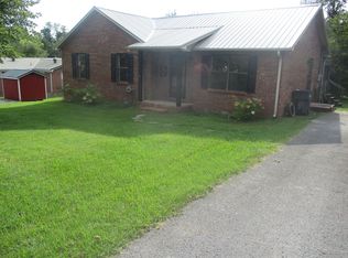 325 Lane Ave, Cookeville, TN 38501