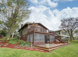2075 S 445 E, Lagrange, IN 46761