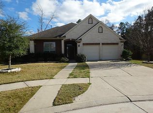 27703 Geneva Hills Ln, Spring, TX 77386