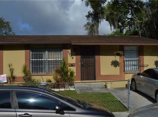 3008 E 23rd Ave, Tampa, FL 33605