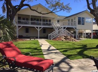 1995 Lees Landing Cir, Conway, SC 29526