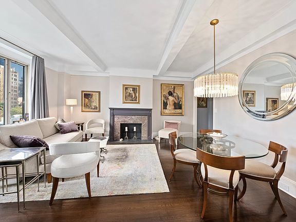2nd image of 345 E 57th St APT 8C