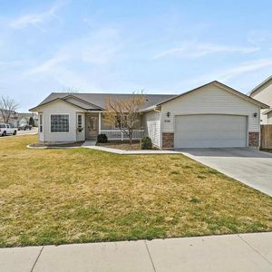 5116 Northrup Way, Caldwell, ID, 83605