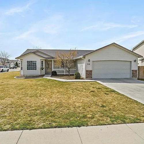 5116 Northrup Way Photo 1