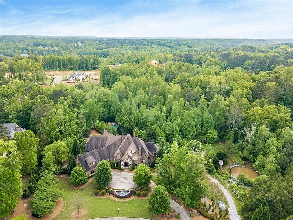 3115 Manor Bridge Dr, Milton, GA 30004 Zillow