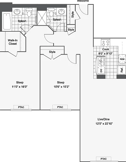 Parc at Lyndhurst — Photo 45